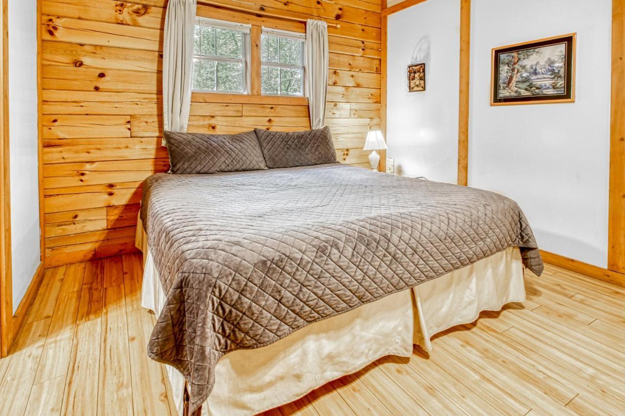 Villa The Hideaway Sautee Nacoochee Exterior foto