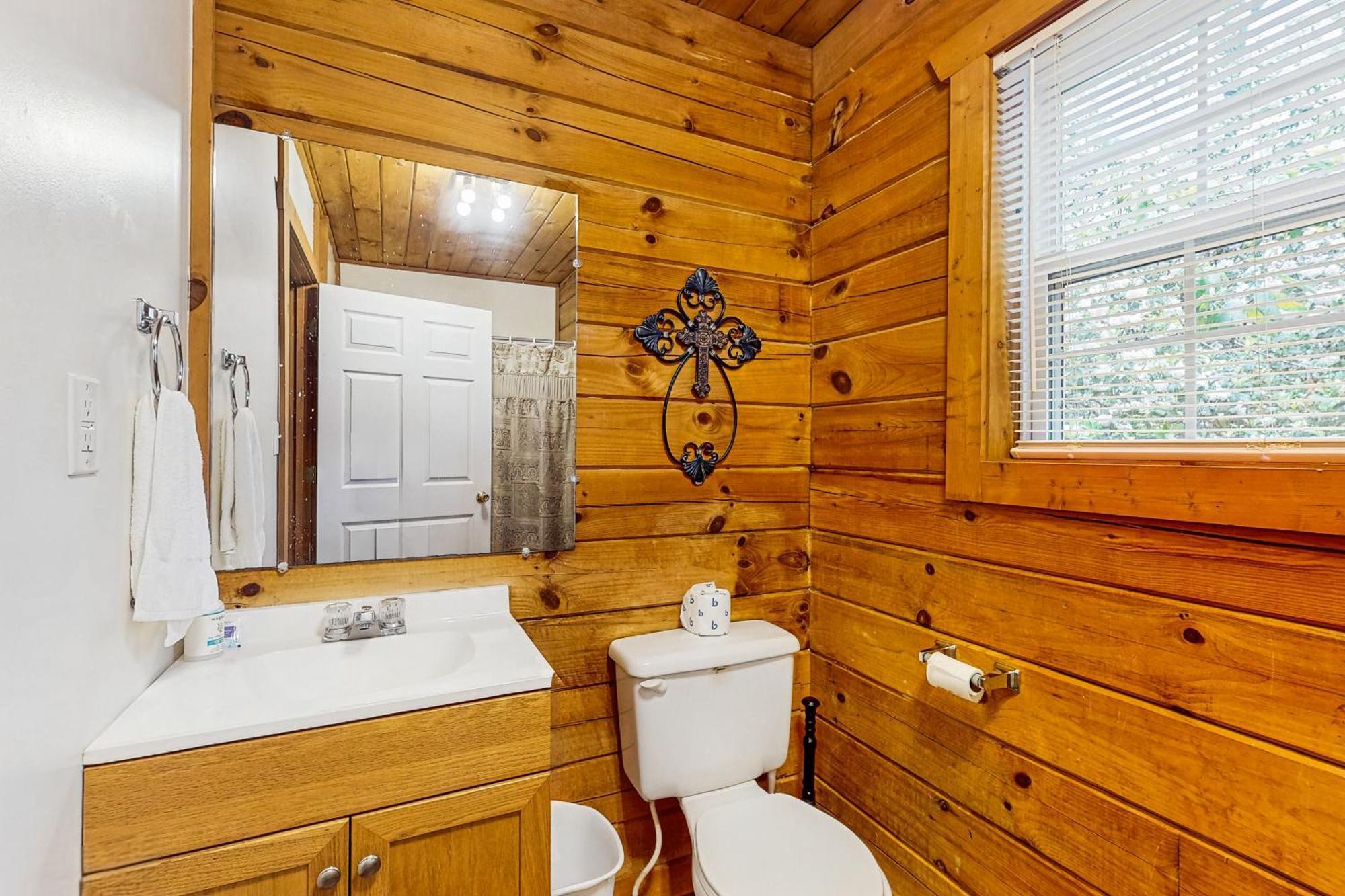 Villa The Hideaway Sautee Nacoochee Exterior foto